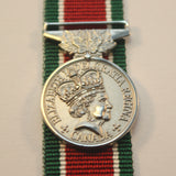 Canadian General Service Medal (All Missions)