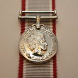 Operational Service Medal (OSM)(All Missions)