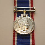 Operational Service Medal (OSM)(All Missions)