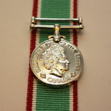 Operational Service Medal (OSM)(All Missions)