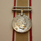 Operational Service Medal (OSM)(All Missions)