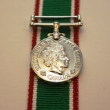 Operational Service Medal (OSM)(All Missions)