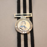 St John Service Medal (10 Year and 50 Year)