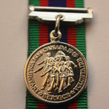 WW2 Canadian Volunteer Service Medal