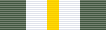 Ribbon Bar, Ontario Medal of Good Citizenship