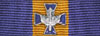 Ribbon Bar, Order of Merit (Military/Police), All Grades