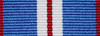 Ribbon Bar, Queen's Gold Jubilee Medal 2002 (QGJM)