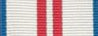 Ribbon Bar, Canadian Provincial Queen's Platinum Jubilee Medal 2022 (QPJM)