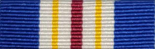 Ribbon Bars – Defence Medals Canada