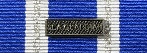 Ribbon Bar, NATO Sea Guardian