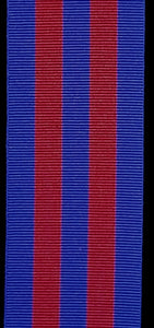 Ribbon, Legion Branch Service Medal