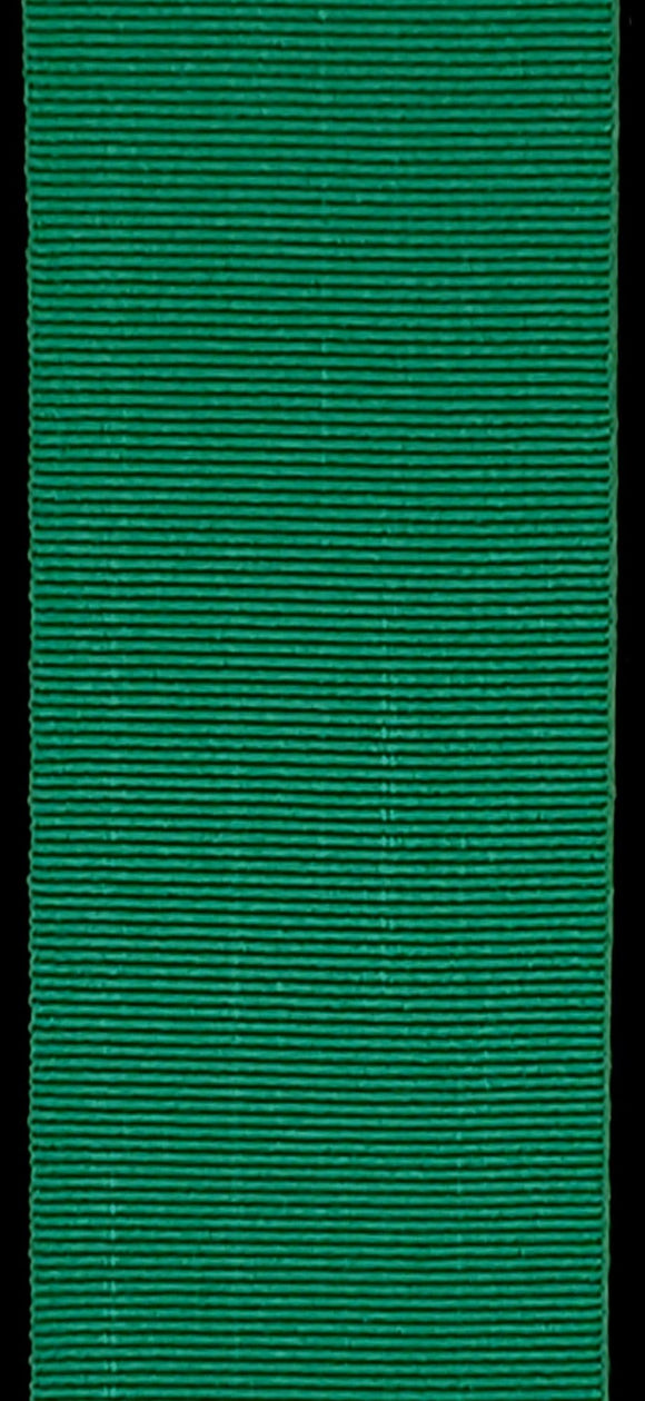 Ribbon, Legion Green Service Medal