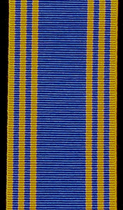 Ribbon, Legion Past Officer