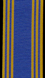 Ribbon, Legion Past Officer
