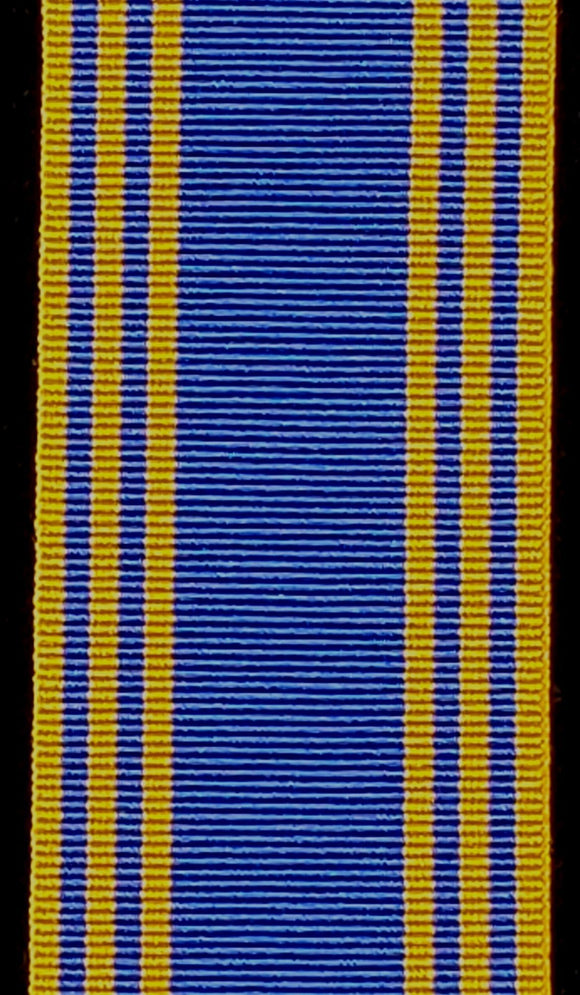 Ribbon, Legion Past Officer