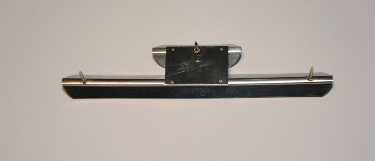 4 Space, CF Slide Ribbon Bar Mount – Defence Medals Canada