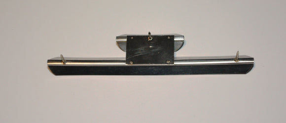 4 Space, CF Slide Ribbon Bar Mount