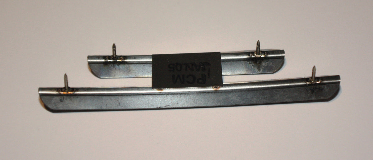 5 Space, CF Slide Ribbon Bar Mount – Defence Medals Canada