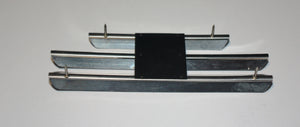 8 Space, CF Slide Ribbon Bar Mount