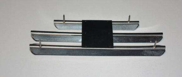 8 Space, CF Slide Ribbon Bar Mount