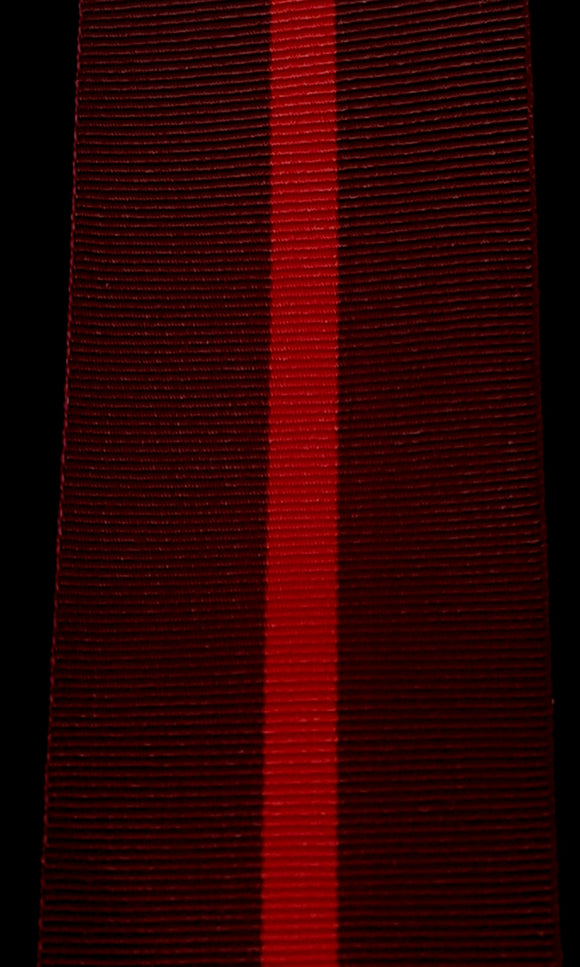 Medal Ribbon, UK/Commonwealth – Defence Medals Canada