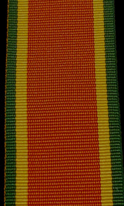 Ribbon, WW2 Africa Service Medal