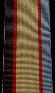 Australian L Service Ribbons Ribbon, WW2 Australian Service Medal – Defence Medals Canada