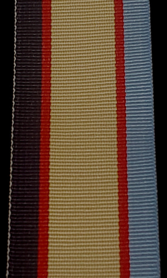 Ribbon, WW2 Australian Service Medal
