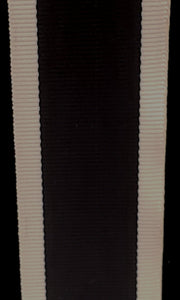 Ribbon, WW2 New Zealand War Service Medal (NZWSM)