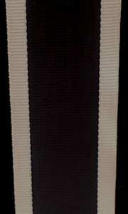 Ribbon, WW2 New Zealand War Service Medal (NZWSM)