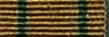Ribbon Bar, Saskatchewan Centennial Medal 2005