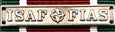 Bar, General Service Medal-ISAF/FAIS