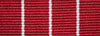 Ribbon Bar, Canadian Forces Decoration (CD)