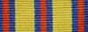 Ribbon Bar, ESM-Emergency Medical Services