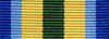 Ribbon Bar, ESM-Peace Officer