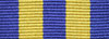 Ribbon Bar, ESM-Police