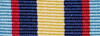 Ribbon Bar, Gulf and Kuwait Medal