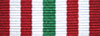 Ribbon Bar, International Commission of Control and Supervision Vietnam (ICCS)