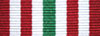 Ribbon Bar, ICCS 1974