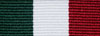 Ribbon Bar, International Commission for Supervision and Control Indo-China (ICSC)