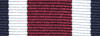 Ribbon Bar, Corp of Commissionaires Long Service