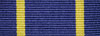 Ribbon Bar, RCMP Long Service Medal