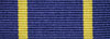 Ribbon Bar, RCMP Long Service Medal
