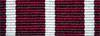Ribbon Bar, Medal of Military Valour (M.M.V)