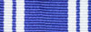 Ribbon Bar, Meritorious Service Medal (M.S.M)