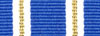 Ribbon Bar, Article 5 NATO Active Endeavour