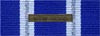 Ribbon Bar, NATO NTM Iraq