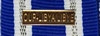 Ribbon Bar, NATO Libya