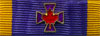Ribbon Bar, Order of Merit (Military/Police), All Grades