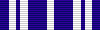 Ribbon Bar, Meritorious Service Medal (M.S.M) (Civil Division)